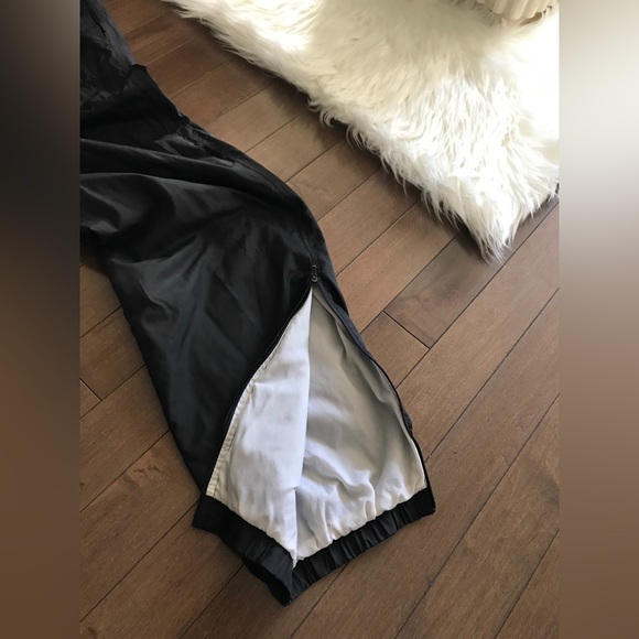 Adidas 2000s Casual Tracksuit Bottoms - Picture 4 of 6